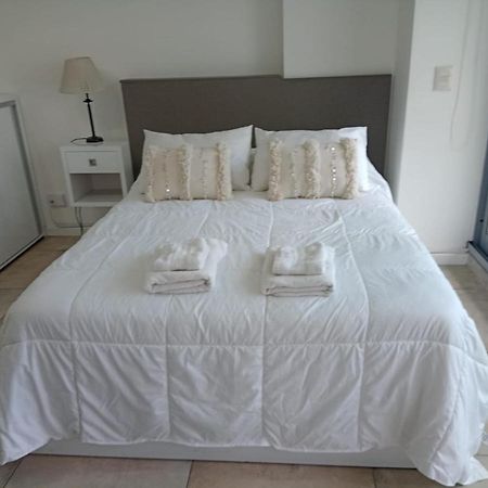 Departamento En Torre De Alta Categoria Con Amenities Excelente Ubicacion En Recoleta Apartment Buenos Aires Luaran gambar
