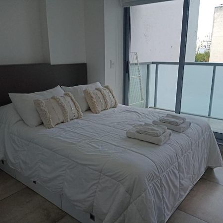 Departamento En Torre De Alta Categoria Con Amenities Excelente Ubicacion En Recoleta Apartment Buenos Aires Luaran gambar