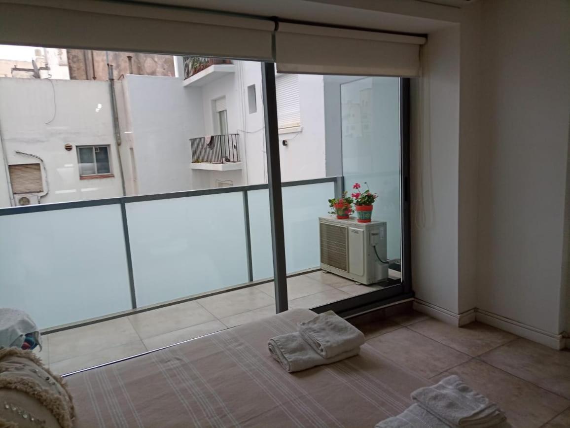 Departamento En Torre De Alta Categoria Con Amenities Excelente Ubicacion En Recoleta Apartment Buenos Aires Luaran gambar