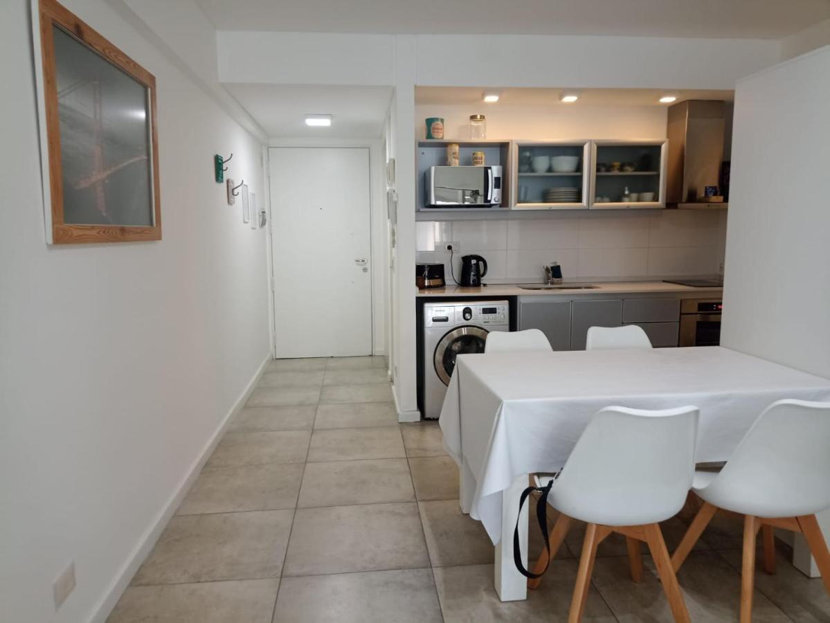 Departamento En Torre De Alta Categoria Con Amenities Excelente Ubicacion En Recoleta Apartment Buenos Aires Luaran gambar