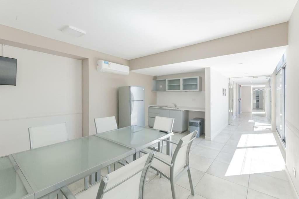 Departamento En Torre De Alta Categoria Con Amenities Excelente Ubicacion En Recoleta Apartment Buenos Aires Luaran gambar