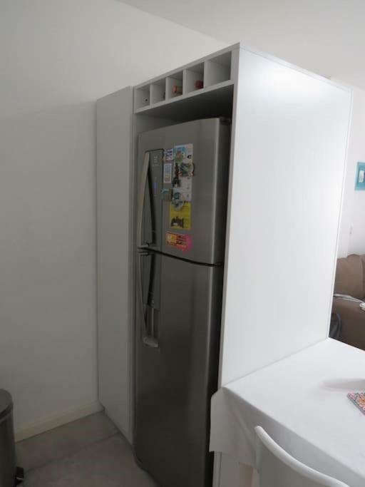 Departamento En Torre De Alta Categoria Con Amenities Excelente Ubicacion En Recoleta Apartment Buenos Aires Luaran gambar